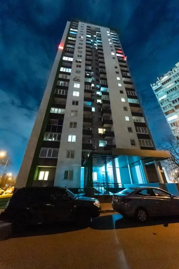 Квартира Студия 1 Комнатная На Теремках Низкий Этаж Kiev